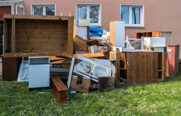Best Junk Hauling Services  in Belhaven, NC