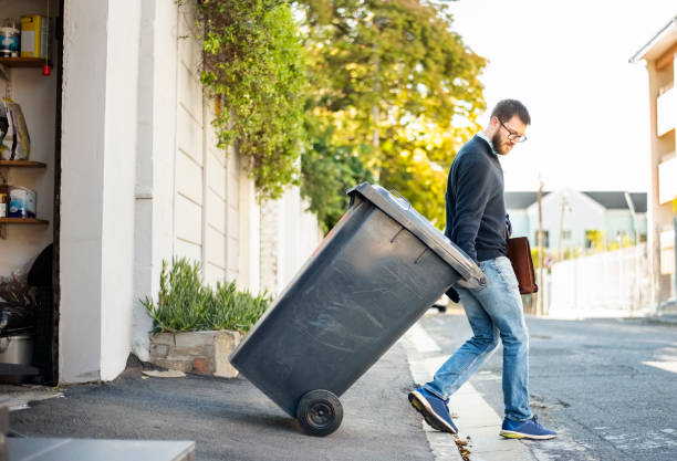 Best Professional Junk Removal  in Belhaven, NC