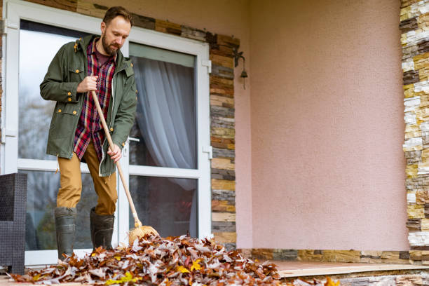 Best Professional Junk Removal  in Belhaven, NC