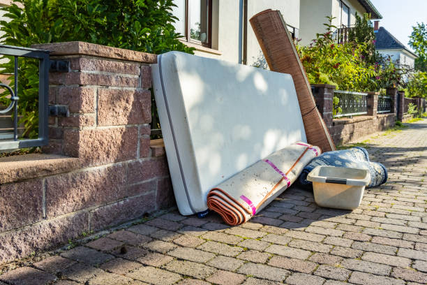 Best Office Junk Removal  in Belhaven, NC