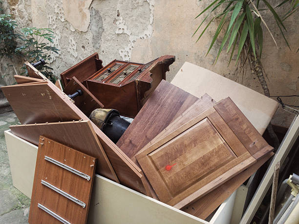 Best Attic Cleanout Services  in Belhaven, NC